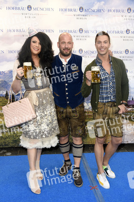 9. Hofbräu Berlin Wiesn in Berlin