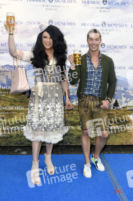 9. Hofbräu Berlin Wiesn in Berlin