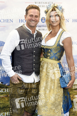 9. Hofbräu Berlin Wiesn in Berlin