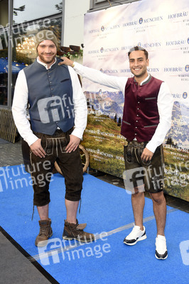 9. Hofbräu Berlin Wiesn in Berlin