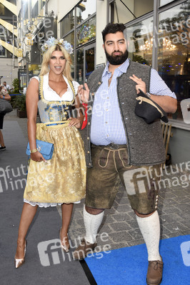 9. Hofbräu Berlin Wiesn in Berlin