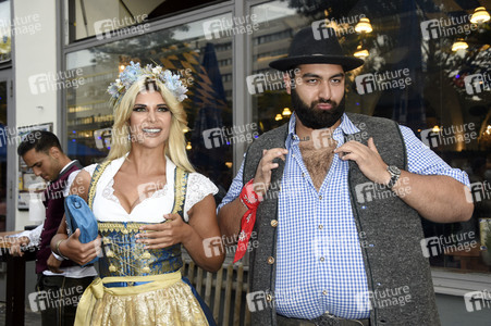 9. Hofbräu Berlin Wiesn in Berlin