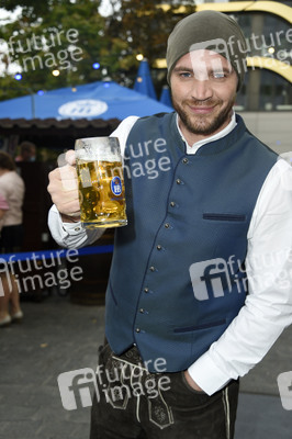 9. Hofbräu Berlin Wiesn in Berlin