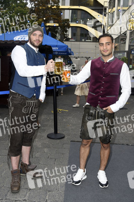 9. Hofbräu Berlin Wiesn in Berlin
