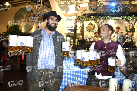9. Hofbräu Berlin Wiesn in Berlin