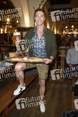 9. Hofbräu Berlin Wiesn in Berlin