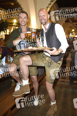 9. Hofbräu Berlin Wiesn in Berlin