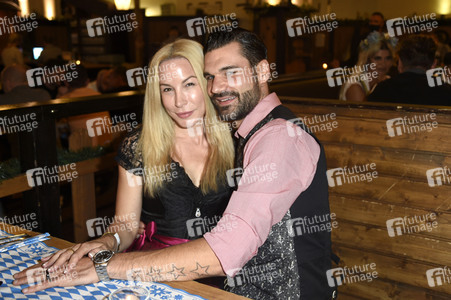 9. Hofbräu Berlin Wiesn in Berlin