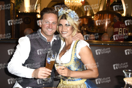 9. Hofbräu Berlin Wiesn in Berlin