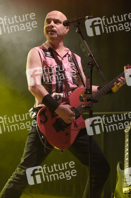 Konzert von J.B.O. in München