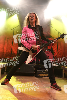 Konzert von J.B.O. in München