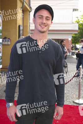 Filmpremiere 'Wir sind jetzt', Achtung Berlin Filmfestival 2020 in Berlin