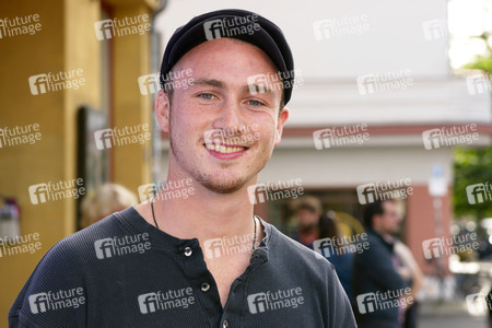 Filmpremiere 'Wir sind jetzt', Achtung Berlin Filmfestival 2020 in Berlin