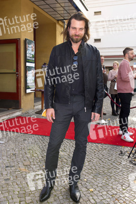 Filmpremiere 'Wir sind jetzt', Achtung Berlin Filmfestival 2020 in Berlin