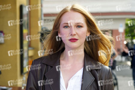 Filmpremiere 'Wir sind jetzt', Achtung Berlin Filmfestival 2020 in Berlin