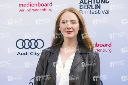 Filmpremiere 'Wir sind jetzt', Achtung Berlin Filmfestival 2020 in Berlin