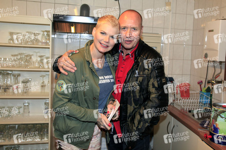 Konzert von Melanie Müller in Görlitz