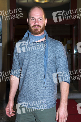 Filmpremiere 'Sag Du es mir', Achtung Berlin Filmfestival 2020 in Berlin