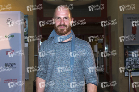 Filmpremiere 'Sag Du es mir', Achtung Berlin Filmfestival 2020 in Berlin