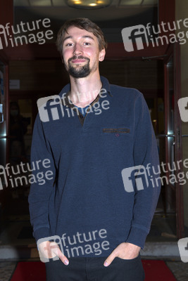 Filmpremiere 'Sag Du es mir', Achtung Berlin Filmfestival 2020 in Berlin