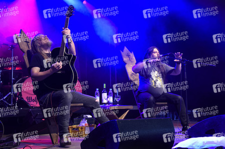 Konzert von Schidl 'n' Schedl in München