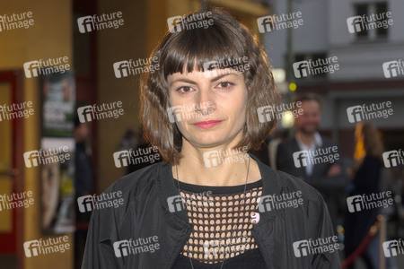Filmpremiere 'Stillstehen', Achtung Berlin Filmfestival 2020 in Berlin