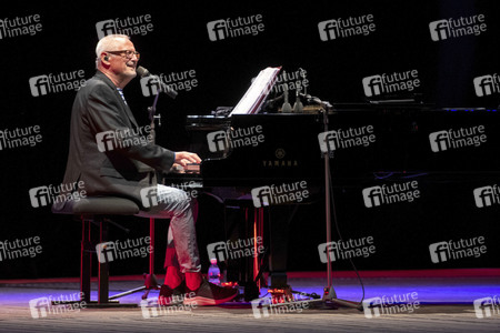 Konzert von Konstantin Wecker in Dresden