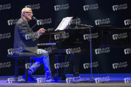 Konzert von Konstantin Wecker in Dresden