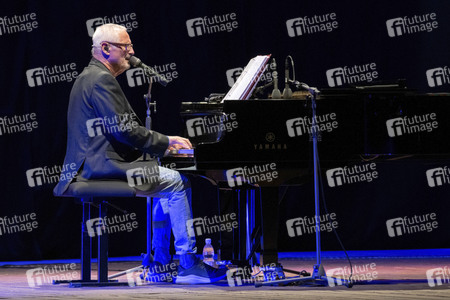 Konzert von Konstantin Wecker in Dresden