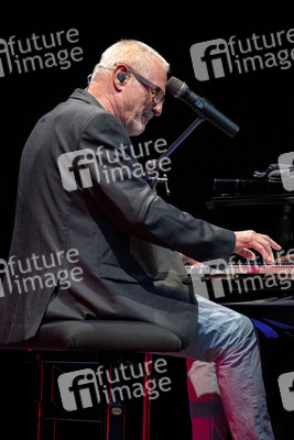 Konzert von Konstantin Wecker in Dresden