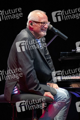 Konzert von Konstantin Wecker in Dresden