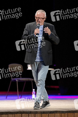 Konzert von Konstantin Wecker in Dresden