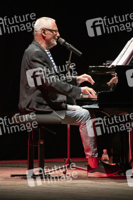 Konzert von Konstantin Wecker in Dresden