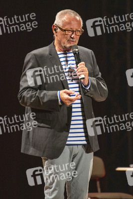 Konzert von Konstantin Wecker in Dresden