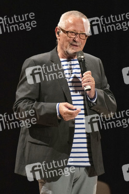 Konzert von Konstantin Wecker in Dresden