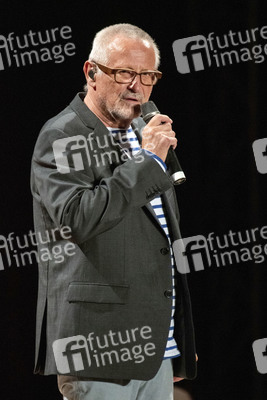 Konzert von Konstantin Wecker in Dresden