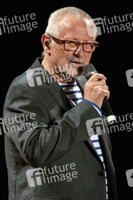 Konzert von Konstantin Wecker in Dresden