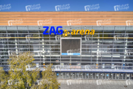 Symbolfoto ZAG-Arena