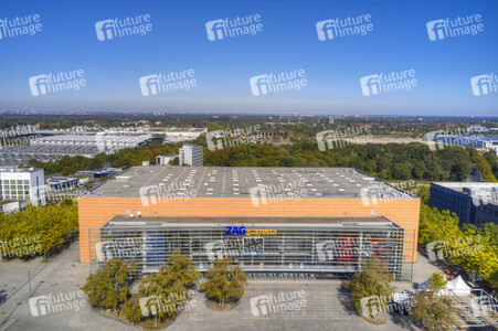 Symbolfoto ZAG-Arena