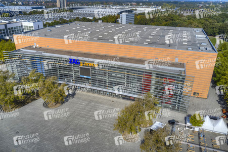 Symbolfoto ZAG-Arena