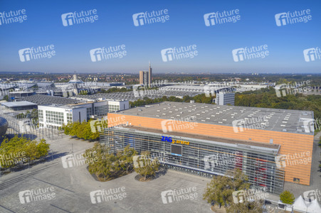Symbolfoto ZAG-Arena