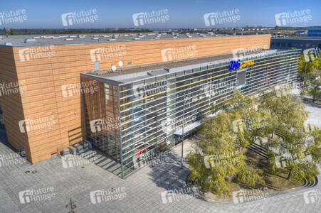 Symbolfoto ZAG-Arena