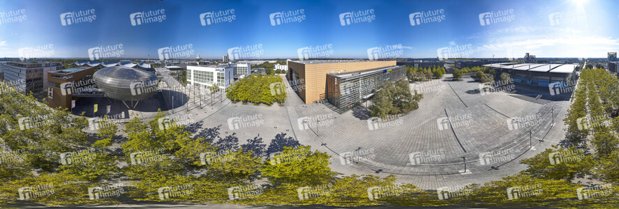 Symbolfoto ZAG-Arena