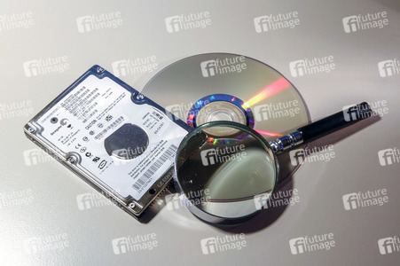 Symbolfoto Datenschutz