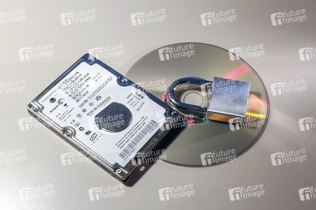 Symbolfoto Datenschutz