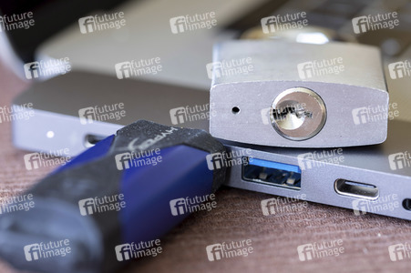 Symbolfoto Datenschutz