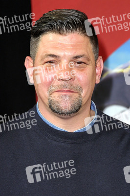 Filmpremiere 'Ooops! 2 - Land in Sicht' in Hamburg