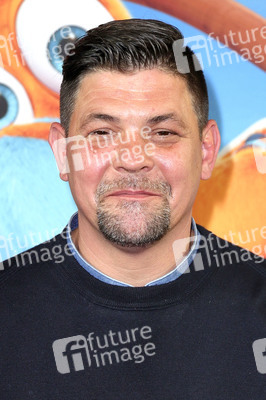 Filmpremiere 'Ooops! 2 - Land in Sicht' in Hamburg