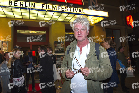 Preisverleihung vom 'Achtung Berlin - New Berlin Film Award' Filmfestival 2020 in Berlin