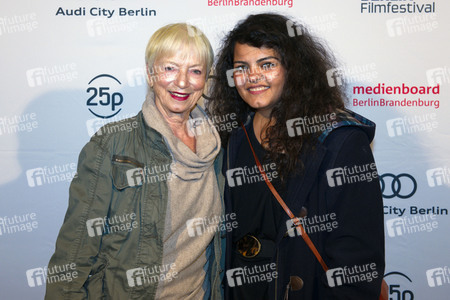 Preisverleihung vom 'Achtung Berlin - New Berlin Film Award' Filmfestival 2020 in Berlin